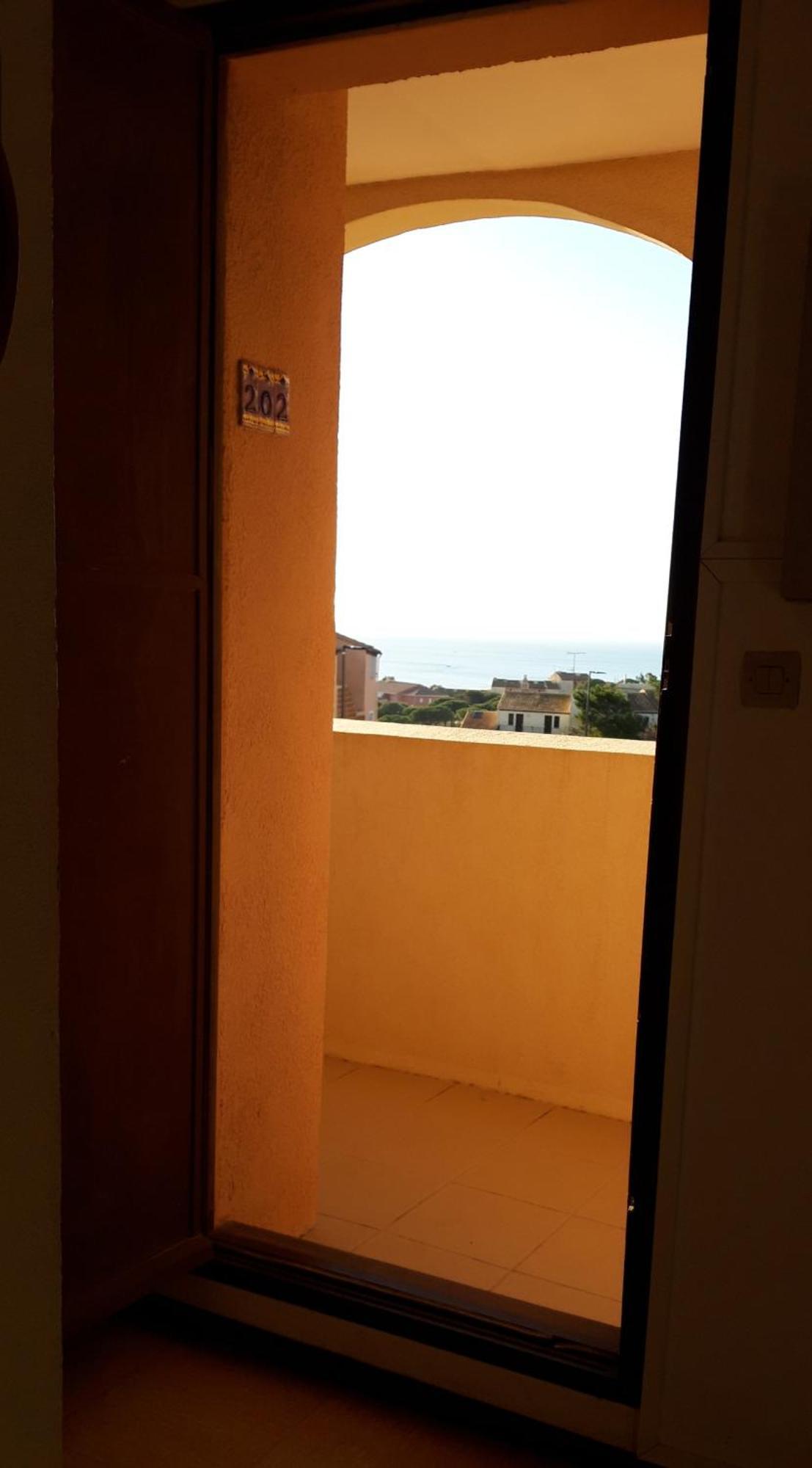 Appt 2 Ou 4 Personnes Avec Piscine, Tennis Et Parking Prive Fleury  Εξωτερικό φωτογραφία